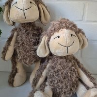 Овечка Пэрис