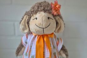 Овечка Пэрис