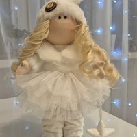 Кукла Ангел