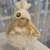 Кукла Ангел