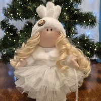 Кукла Ангел