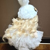 Кукла Ангел