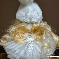 Кукла Ангел