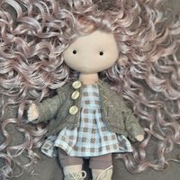 Медвежонок