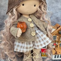 Медвежонок