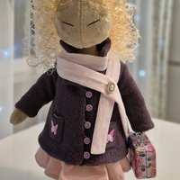 Путешественница