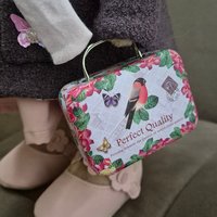 Путешественница