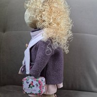 Путешественница