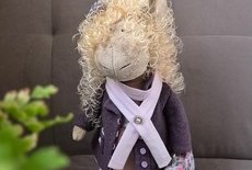 Путешественница