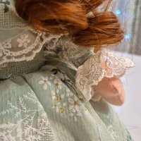 Чайная барышня