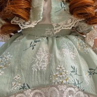 Чайная барышня