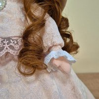 Чайная барышня