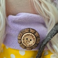 Букашка Мила