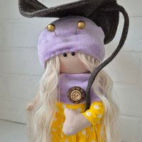 Букашка Мила