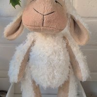 Овечка Луша