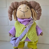 Барашек Тима