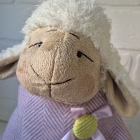 Овечка Луша