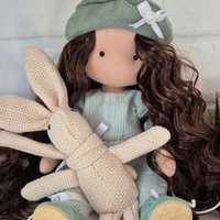 Оливия