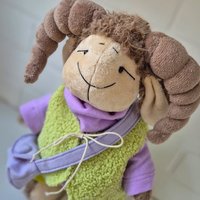 Барашек Тима