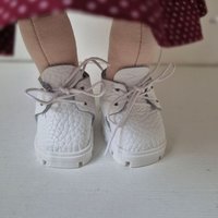 Кукла-зайка