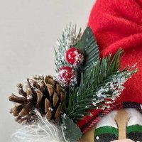 Гном в жилетке