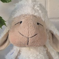 Овечка Луша