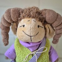 Барашек Тима