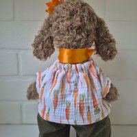 Овечка Пэрис