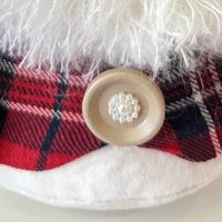 Гном в жилетке