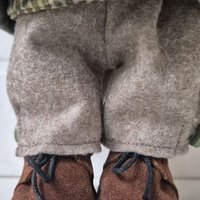 Бельчонок