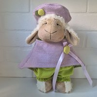 Овечка Луша