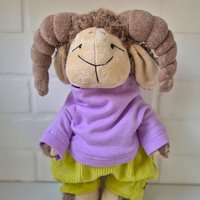 Барашек Тима