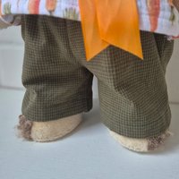 Овечка Пэрис