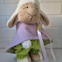 Овечка Луша