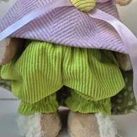 Овечка Луша