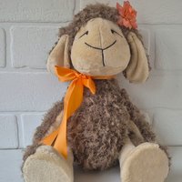 Овечка Пэрис