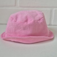 Пасхальный зайка в комбинезоне