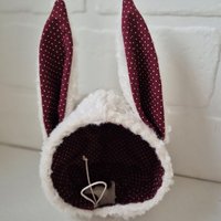 Кукла-зайка