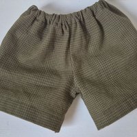 Овечка Пэрис